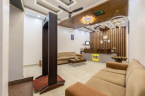 Fabhotel Airport Sinon