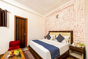 Fabhotel Airport Sinon