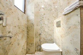 Fabhotel White House Tilak Nagar