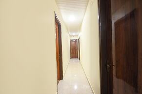 Fabhotel White House Tilak Nagar