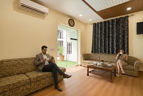 Fabhotel White House Tilak Nagar