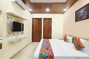 Fabhotel White House Tilak Nagar