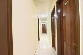 Fabhotel White House Tilak Nagar