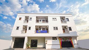 Fabhotel White House Tilak Nagar