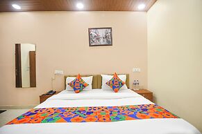 Fabhotel White House Tilak Nagar