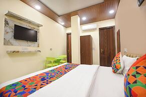 Fabhotel White House Tilak Nagar