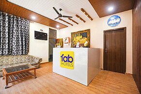 Fabhotel White House Tilak Nagar
