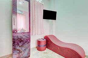 Via Pink House