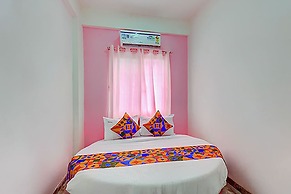 Via Pink House