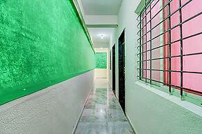 Via Pink House