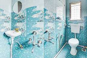 Via Pink House