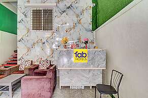 Via Pink House