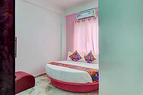 Via Pink House