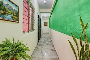Via Pink House