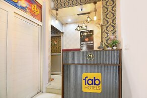 Fabhotel Lotus Inn