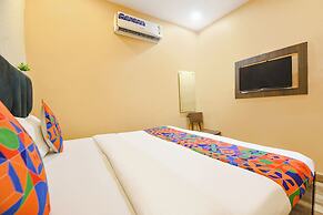 Fabhotel Lotus Inn