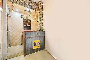 Fabhotel Lotus Inn