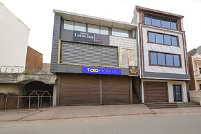 Fabhotel Lotus Inn