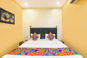 Fabhotel Lotus Inn