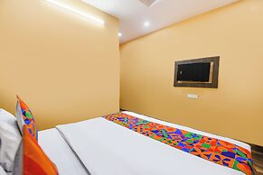 Fabhotel Lotus Inn
