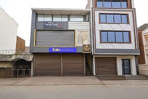 Fabhotel Lotus Inn