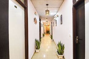Fabhotel Lotus Inn