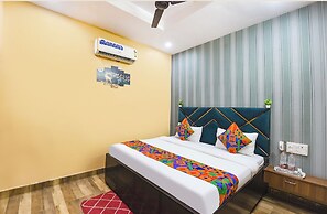 Fabhotel Lotus Inn