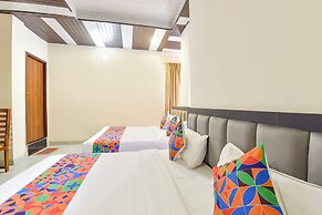 Fabhotel Sunroof & Rooftop