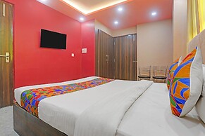 Fabhotel The Buddha Residency