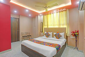 Fabhotel The Buddha Residency