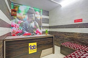 Fabhotel The Buddha Residency