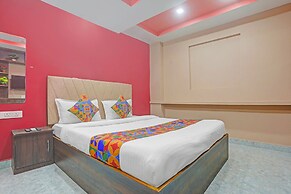 Fabhotel The Buddha Residency