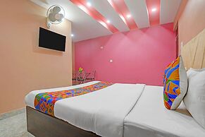 Fabhotel The Buddha Residency