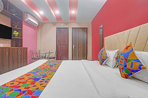 Fabhotel The Buddha Residency