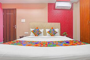 Fabhotel The Buddha Residency