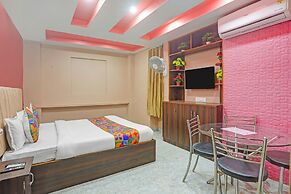Fabhotel The Buddha Residency