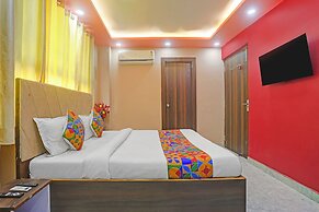 Fabhotel The Buddha Residency