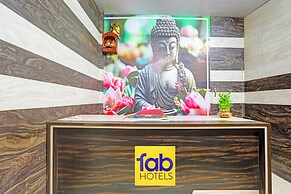Fabhotel The Buddha Residency