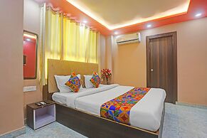 Fabhotel The Buddha Residency