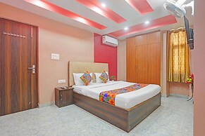 Fabhotel The Buddha Residency
