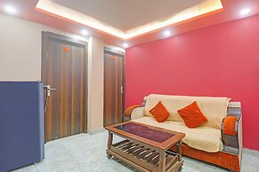 Fabhotel The Buddha Residency