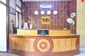 Fabhotel Rajlaxmi Palace
