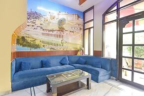 Fabhotel Rajlaxmi Palace
