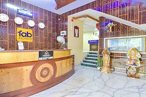 Fabhotel Rajlaxmi Palace