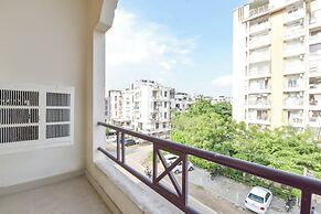 Fabhotel Rajlaxmi Palace