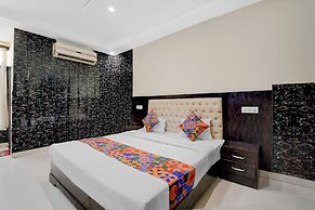 Fabhotel Family Inn