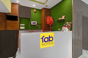 Fabhotel Family Inn