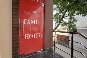 Fabhotel Family Inn