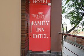Fabhotel Family Inn