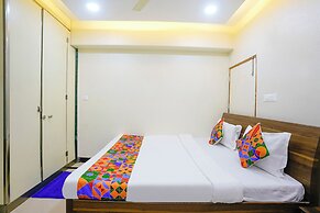 Fabhotel Sheen Residences